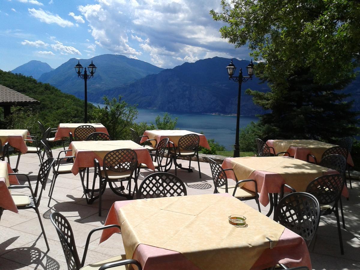 Agriturismo San Maggiore Malcesine Eksteriør bilde